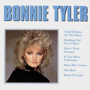 Disco Bonnie Tyler de Bonnie Tyler