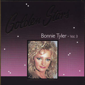 Disco Golden Stars Volume 3. de Bonnie Tyler