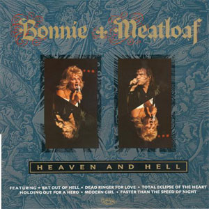 Disco Heaven And Hell de Bonnie Tyler