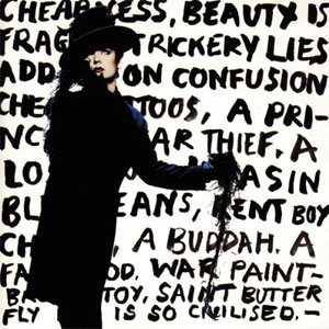 Disco Cheapness And Beauty de Boy George