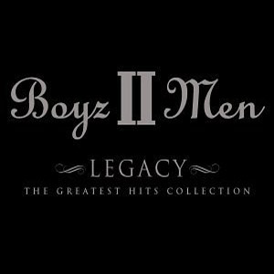 Disco Legacy: The Greatest Hits Collection de Boyz II Men