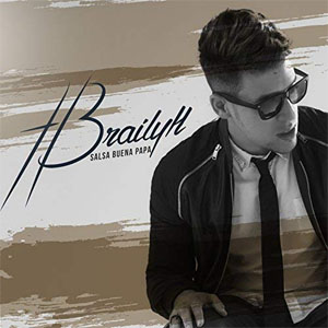 Álbum Salsa Buena Papá! - EP de Braily H
