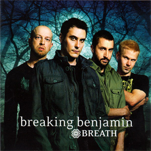 Disco Breath de Breaking Benjamin