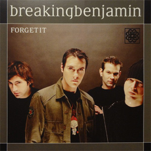 Disco Forget It de Breaking Benjamin