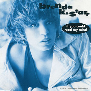 Disco If You Could Read My Mind (Mixes) de Brenda K Starr