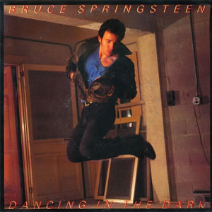 Disco Dancing In The Dark de Bruce Springsteen