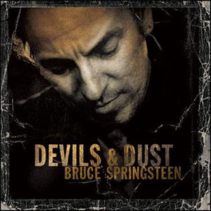 Disco Devils & Dust de Bruce Springsteen