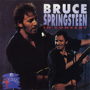 Disco In Concert / MTV Unplugged de Bruce Springsteen