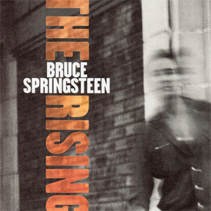 Disco The Rising de Bruce Springsteen
