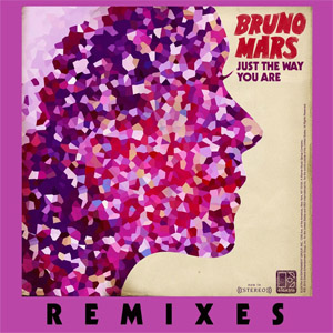 Disco Just The Way You Are (Remixes) de Bruno Mars