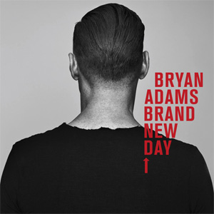 Disco Brand New Day de Bryan Adams