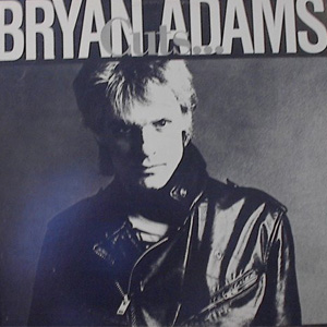 Disco Cuts... de Bryan Adams