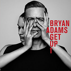 Disco Get Up de Bryan Adams