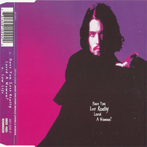 Disco Have You Ever Really Loved A Woman? de Bryan Adams