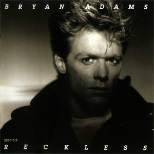 Disco Reckless de Bryan Adams