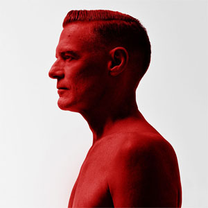 Disco Shine A Light  de Bryan Adams