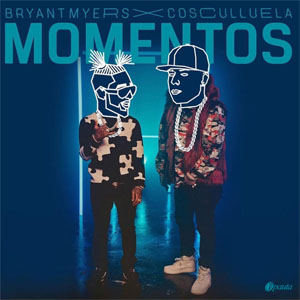 Disco Momentos de Bryant Myers