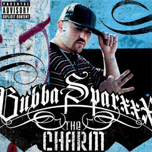 Disco Hey, A Little Graditude de Bubba Sparxxx