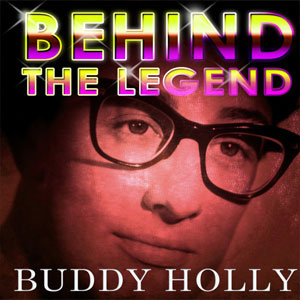 Disco Buddy Holly - Behind The Legend de Buddy Holly