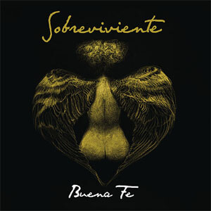 Disco Sobreviviente de Buena Fe