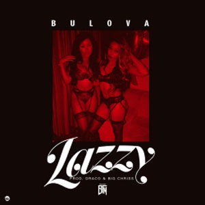 Disco Lazzy de Bulova