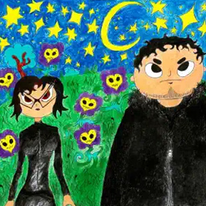 Disco sexolandia 2 de Cachirula