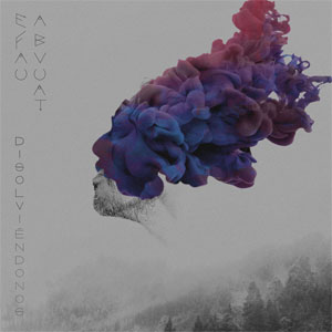 Álbum Disolviéndonos de Café Tacvba