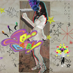 Álbum Jei Beibi  de Café Tacvba