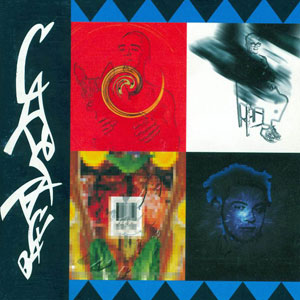 Disco The Best Of de Café Tacvba