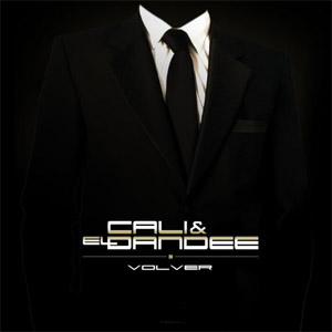 Disco Volver de Cali y El Dandee