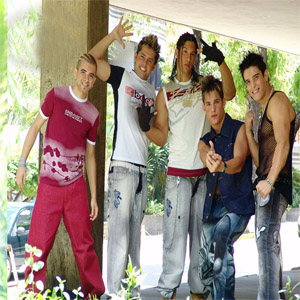 Disco Mi Cachorrita de Calle Ciega