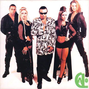 Disco Calo 93 de Caló