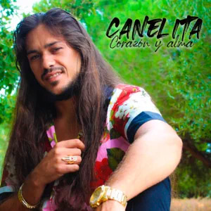 Álbum Corazón y Alma de Canelita