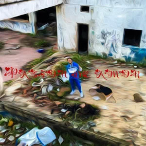 Disco Pasión de Amor de Canelita