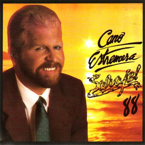 Disco Salvaje! 88 de Cano Estremera