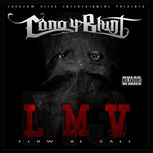 Disco L.M.V de Cano y Blunt