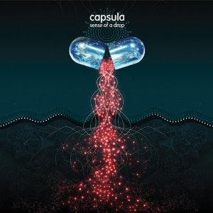 Disco Sense of a Drop de Cápsula