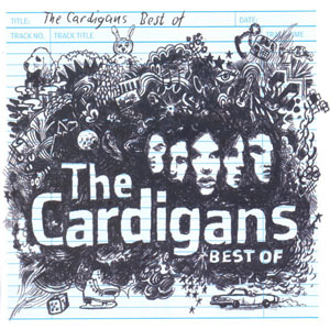 Disco Best Of de Cardigans