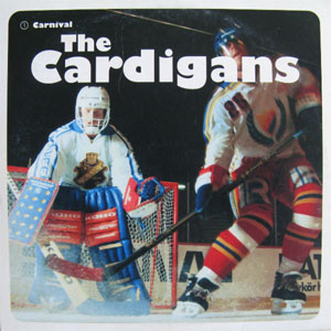 Disco Carnival de Cardigans