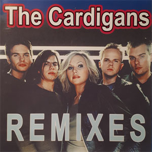 Disco Remixes de Cardigans