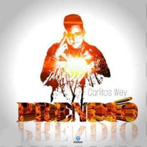 Disco Prendió de Carlitos Wey