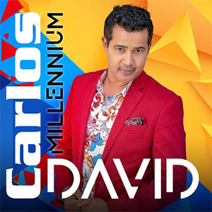 Disco Milennium de Carlos David