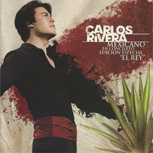 Disco Mexicano (Edición Especial) de Carlos Rivera