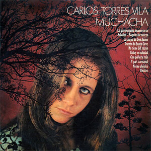 Disco Muchacha de Carlos Torres Vila