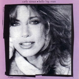 Disco Hello Big Man  de Carly Simon