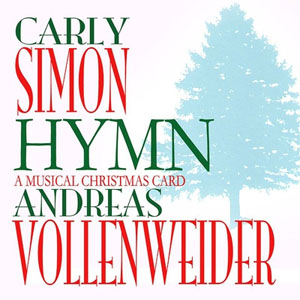 Disco Hymn: A Musical Christmas Card - EP de Carly Simon