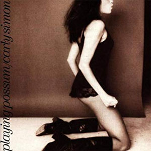 Disco Playing Possum de Carly Simon