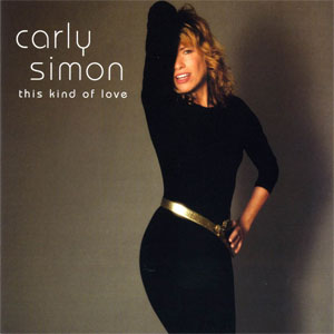 Disco This Kind Of Love de Carly Simon