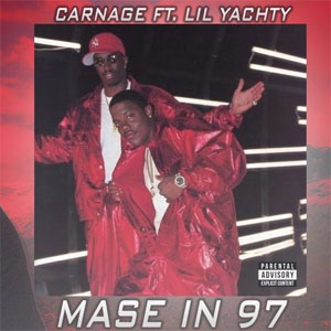 Disco Mase in '97 de Carnage