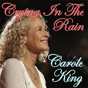 Disco Crying In The Rain de Carole King